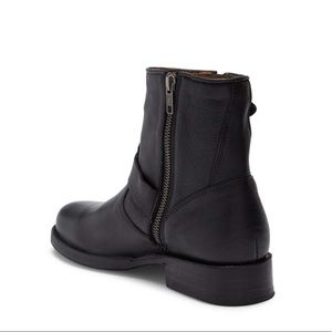 frye vicky buckle boot